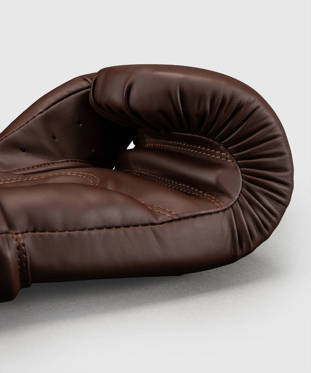 Venum Boxhandschuhe Contender 1.5 - Dunkelbraun