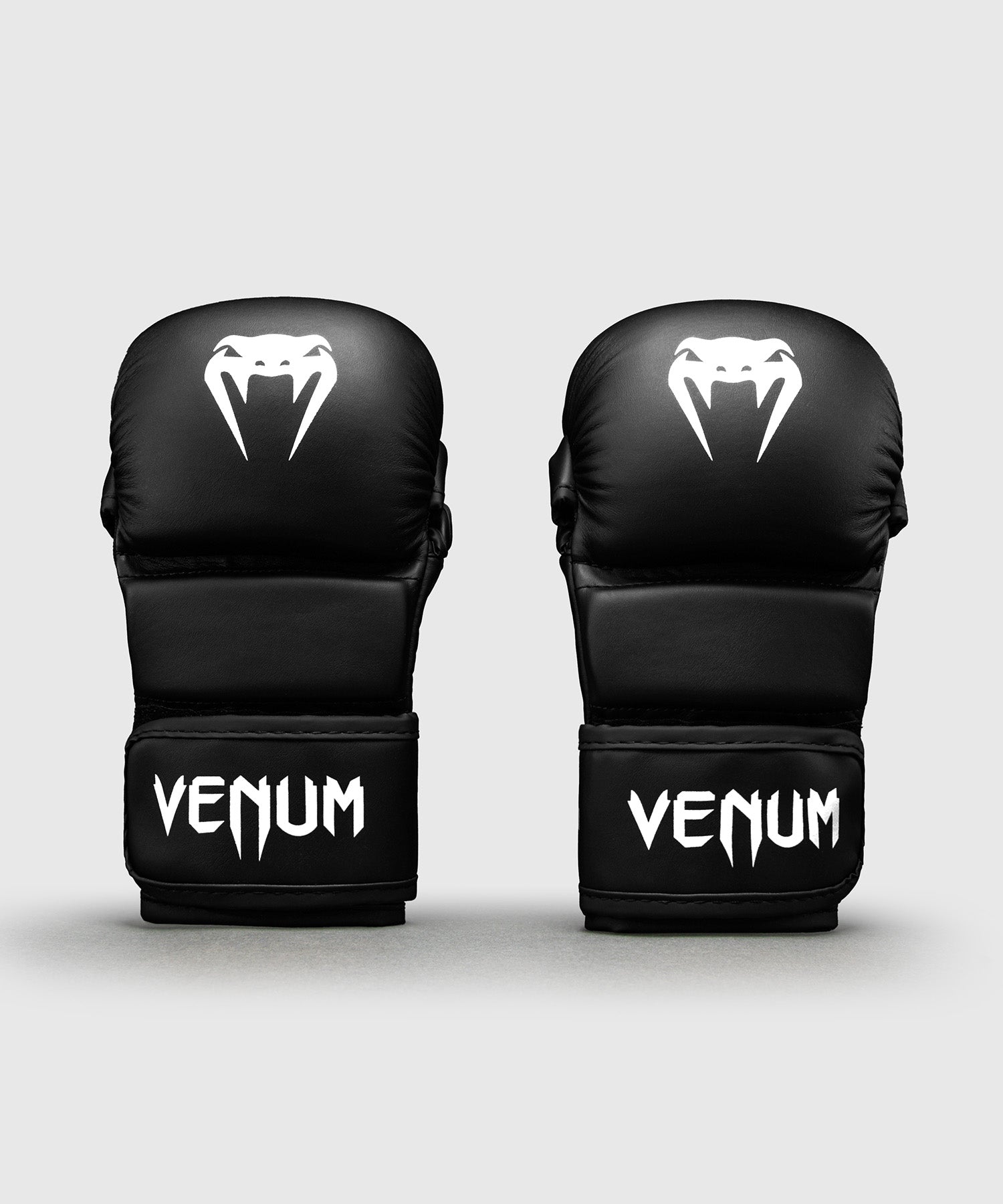 Venum MMA Handschuhe Contender 1.5 - Schwarz/Weiß