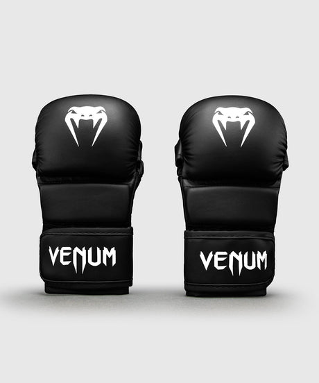 Venum MMA Handschuhe Contender 1.5 - Schwarz/Weiß