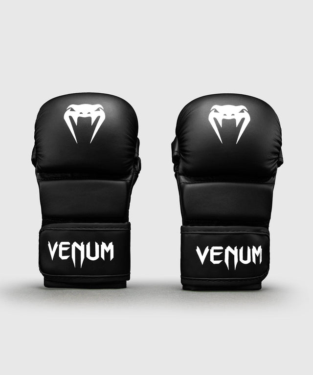 Venum MMA Handschuhe Contender 1.5 - Schwarz/Weiß