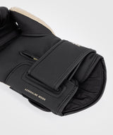 Venum Boxhandschuhe Challenger 4.0 - Schwarz/Beige