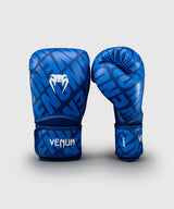 Venum Boxhandschuhe Contender 1.5 XT 3D - Königsblau/Weiß