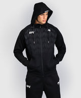 Venum UFC Hoodie Zenith Herren - Schwarz
