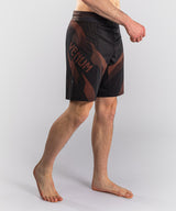 Venum MMA-Shorts No-Gi 6.0 – Schwarz/Braun