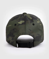 Venum x Sophia Rose Sport Cap - Forest Camo