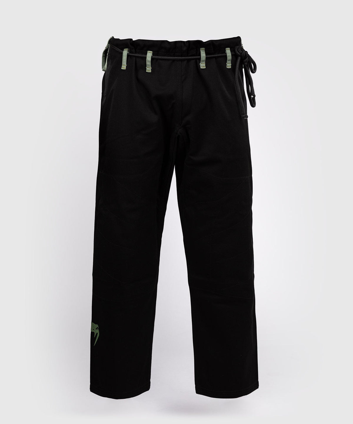 Venum BJJ Gi Contender Evo 2.0 - Schwarz