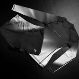 Hayabusa Rashguard Apex Nova Lange Ärmel Damen - Grau