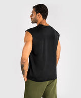 Venum Ärmelloses T-Shirt Boxing – Schwarz