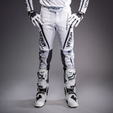 Venum Trainingshose MX Challenger - Weiß
