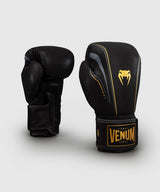 Venum Boxhandschuhe Streamline - Schwarz/Gold