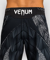 Venum UFC MMA Shorts Zenith by Authentic Fight - Schwarz