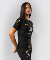 Venum UFC T-Shirt Zenith Damen - Champion