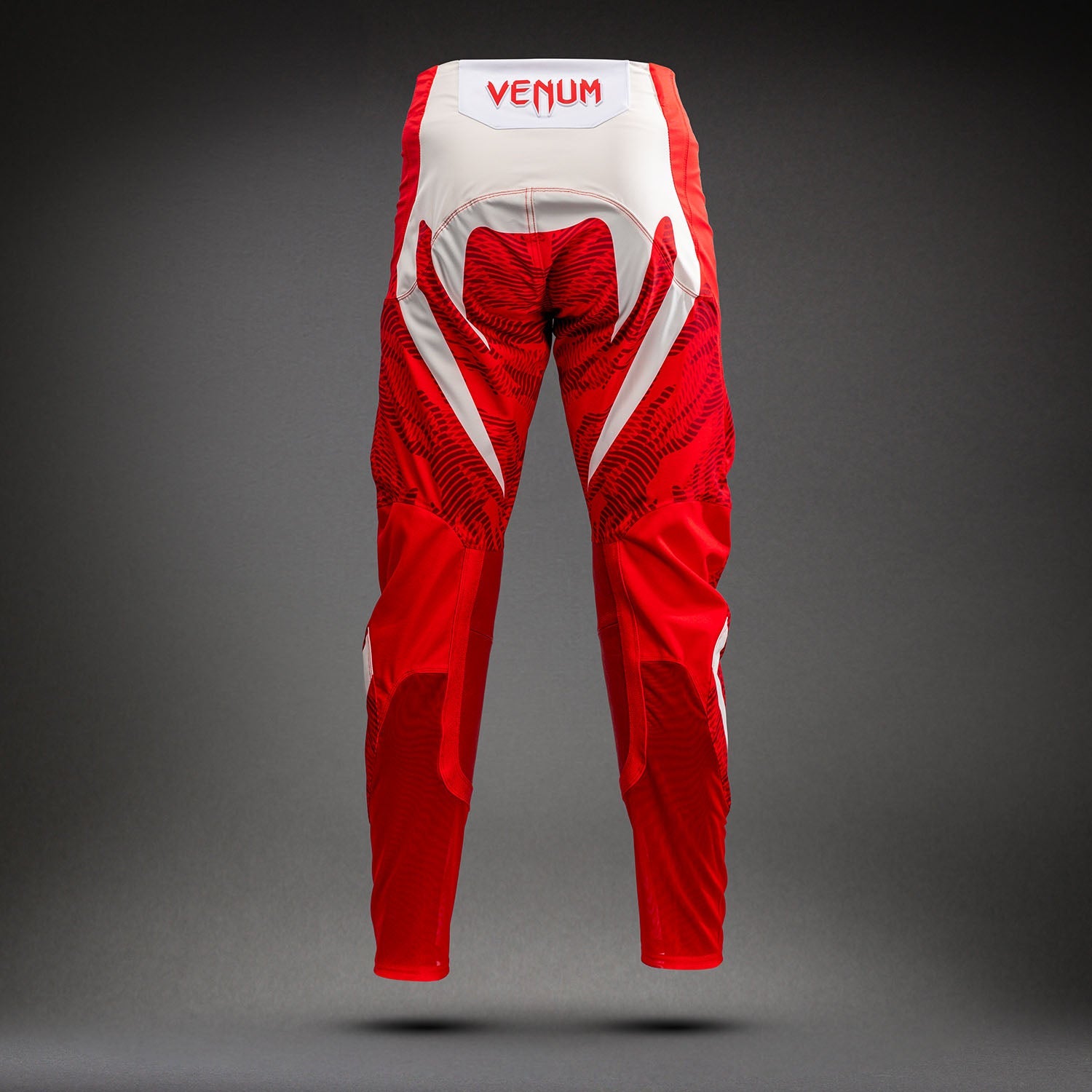 Venum MX Elite Motocrosshose - Rot