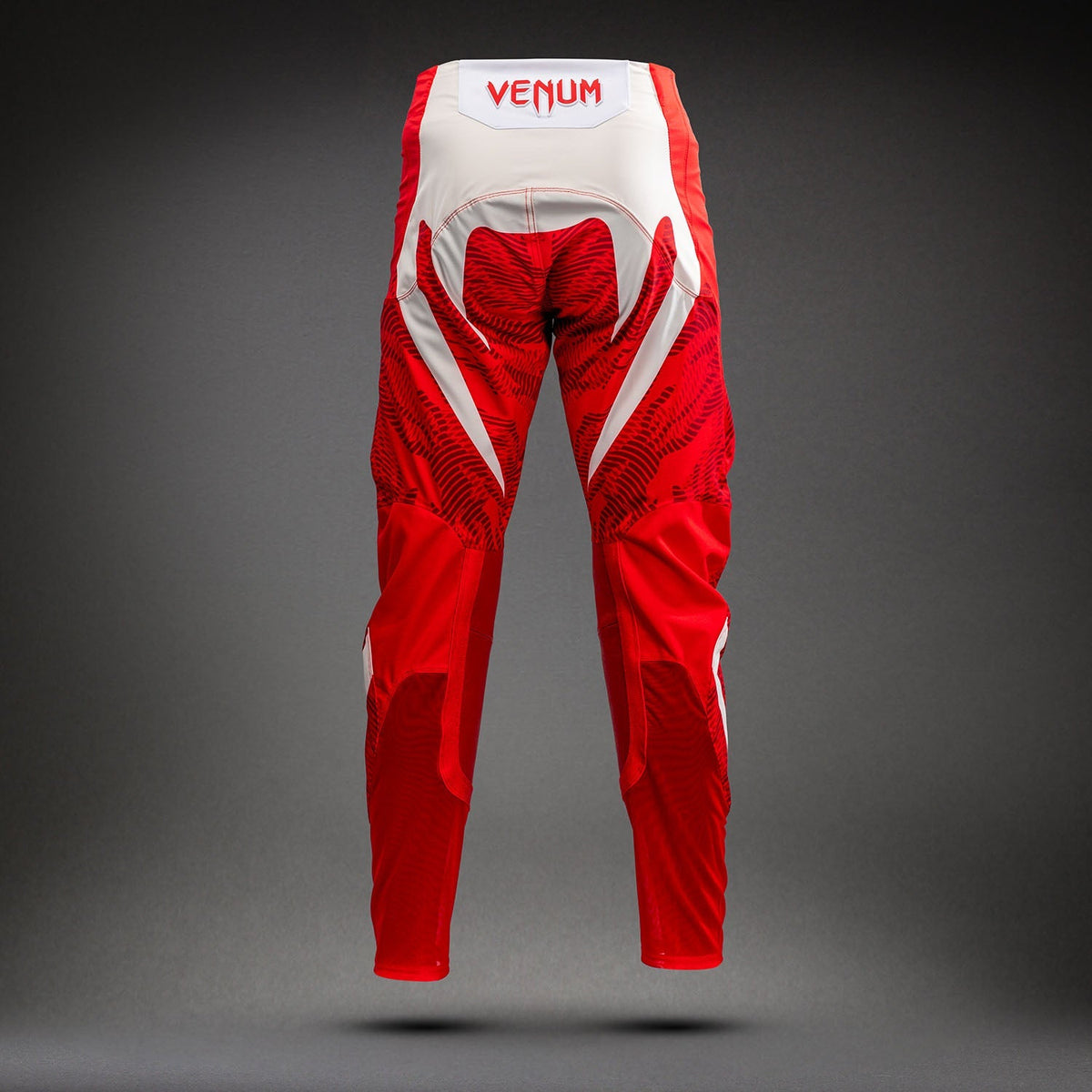 Venum MX Elite Motocrosshose - Rot