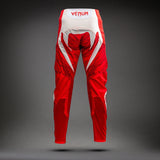 Venum MX Elite Motocrosshose - Rot