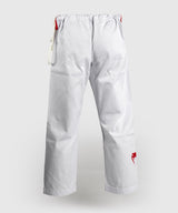 Venum BJJ Gi Contender 3.0 – 380 – Weiss