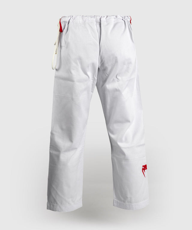 Venum BJJ Gi Contender 3.0 – 380 – Weiss