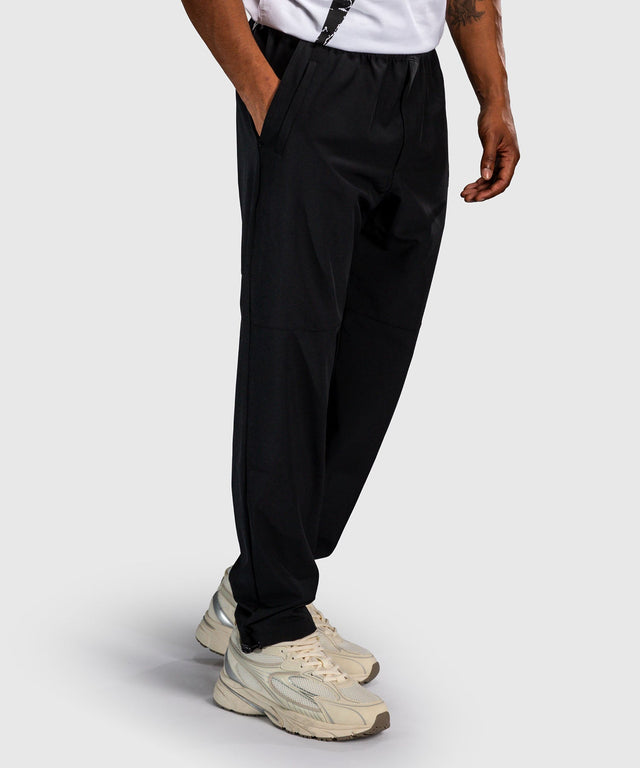 Venum Paddock Jogger - Schwarz