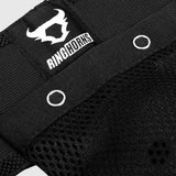 Ringhorns Kruisbeschermer Charger Kids - Zwart