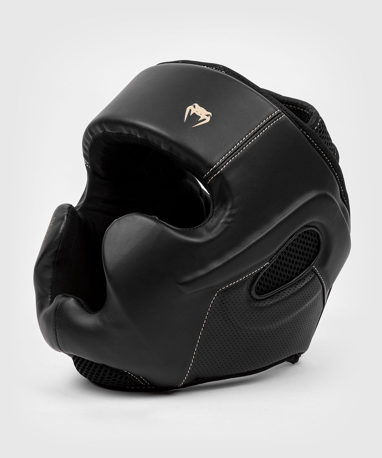 Venum Kopfschutz Impact Evo - Schwarz