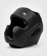 Venum Kopfschutz Impact Evo - Schwarz
