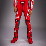 Venum Trainingshose MX Challenger - Rot