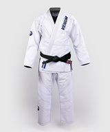 Venum BJJ Gi Elite 5.0 – 450 – Weiss