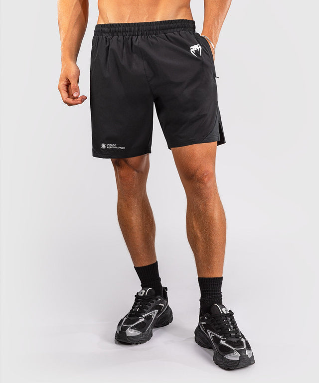 Venum Trainingsshorts G-Fit Scale - Schwarz