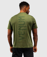 Venum T-Shirt Naga - Khaki