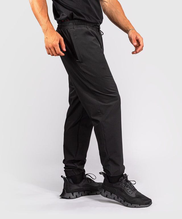 Venum Jogger Amazonia Reborn - Schwarz/Rot