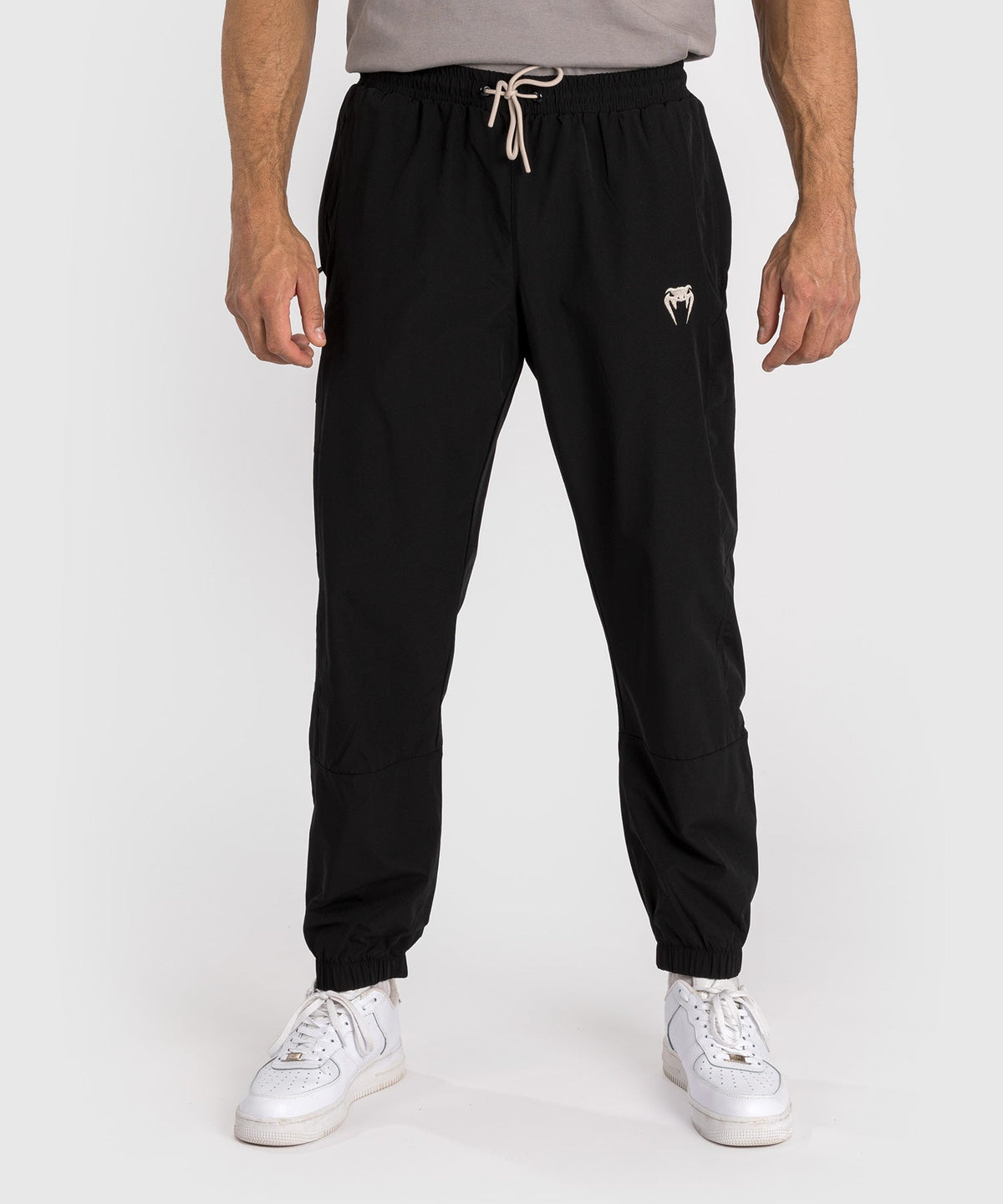 Venum Trainingshose Attack 90 - Schwarz/Weiß