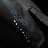 Hayabusa MMA Shorts Apex Core - Schwarz