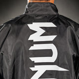 Venum Trainingsjacke MX Basics - Schwarz/Weiß