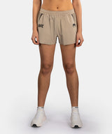 Venum UFC Trainingsshorts Unity Damen - Sand