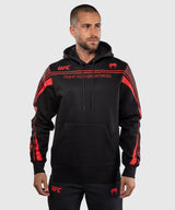 Venum UFC Hoodie Unity - Schwarz