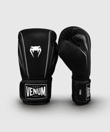 Venum Boxhandschuhe Streamline - Schwarz/Weiß