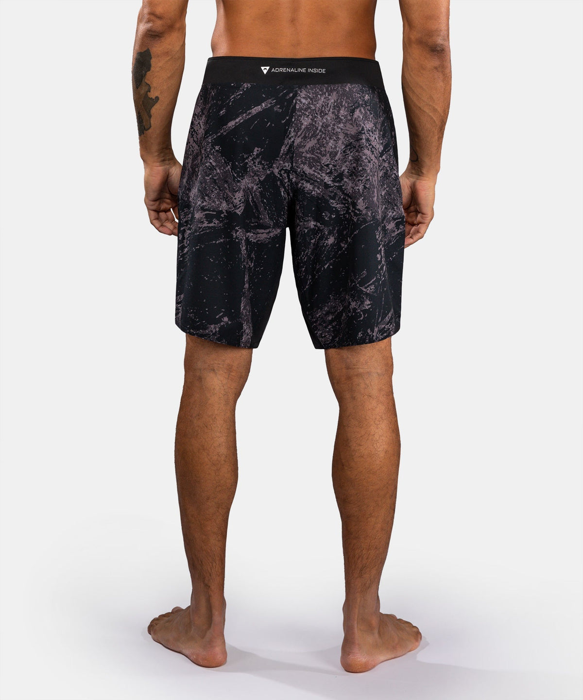 Venum MMA Shorts Rage & Workout - Schwarz/Grau