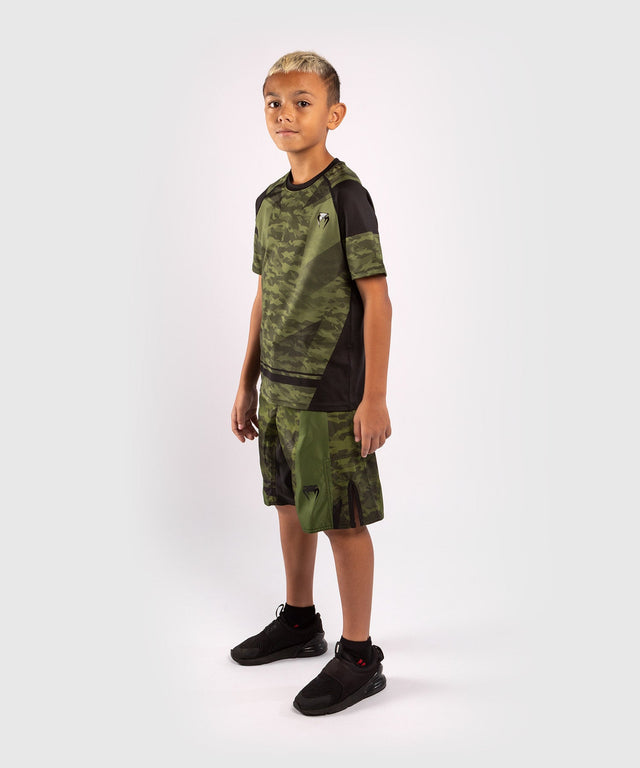 Venum T-Shirt Trooper Kinder