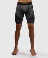 Venum Kompressionsshorts Galactic 3.0 - Schwarz/Gold