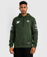 Venum Hoodie Motorsport - Tiefgrün