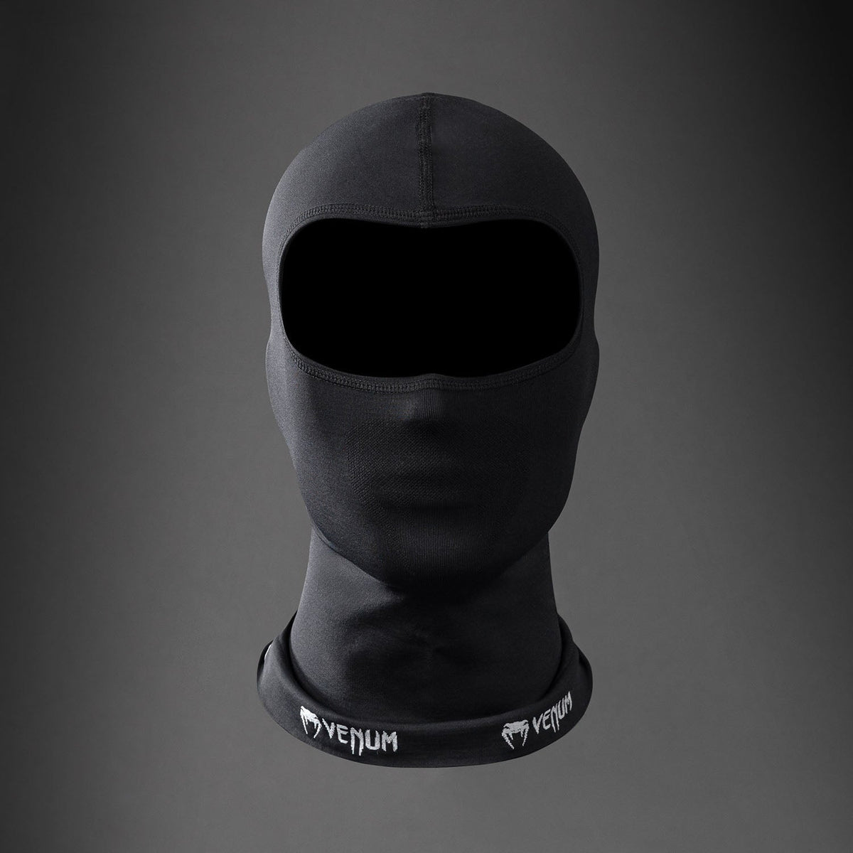 Venum Sturmhaube MX Basics - Schwarz/Weiß