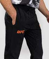 Venum UFC Trainingshose Zenith - Schwarz