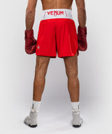 Venum Boxhosen Classic - Feuerrot