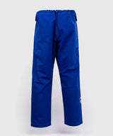 Venum Elite 5.0 – 450 – BJJ Gi – Königsblau