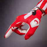 Venum MX Summer Motorhandschuhe - Rot