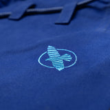 Hayabusa BJJ Gi Hose Core Twill - Blau