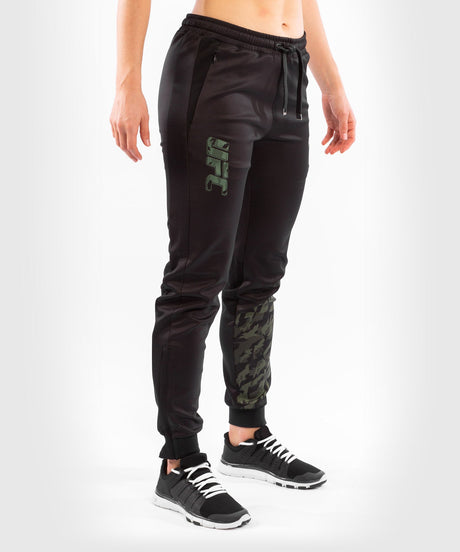 Venum UFC Trainingshose Fight Week Damen - Khaki