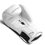 Hayabusa Boxhandschuhe T3 Kanpeki – Weiss