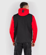 Venum Bodywarmer Altitude – Schwarz