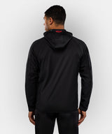 Venum x Roger Gracie Jacke Signature - Schwarz/Rot